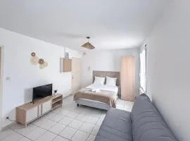 Le Nid Vendéen - Cozy studio 2-4 pers 15 min du Parc
