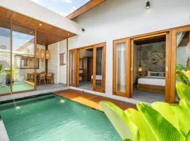 Villa Calmeera by Orivista