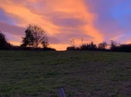 les jardins de caribole