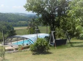 les jardins de caribole