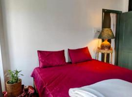 Pearl grand, viešbutis 