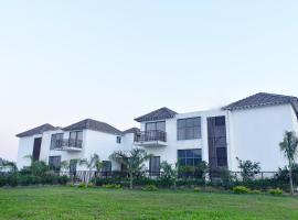 Mountlake Resort, Igatpuri, hotel a Igatpuri