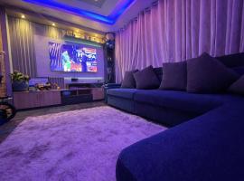 Full House 3 floor located Near Kalanki chowk, Kathmandu, Nepal, hotel i Kirtipur