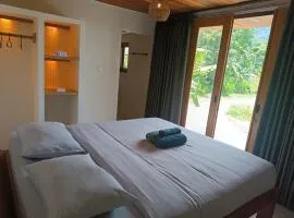 Sonnenhouse Lombok Kertaraharja Bungalow "Kamboja"