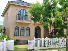 Novaworld Phan Thiet - Homie Villa