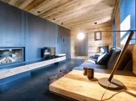 Family Home From 1880 In The Carnic Dolomites