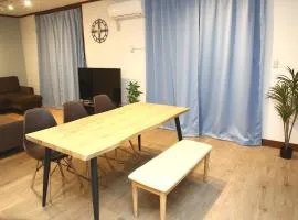 沖縄県南城市のまるまる貸切の一軒家