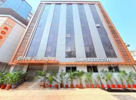 Hotel Zampex Executive - Premium Couple Friendly Hotel