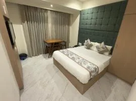 Hotel Zampex Executive - Premium Couple Friendly Hotel