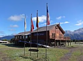 Eco Hotel Antuco