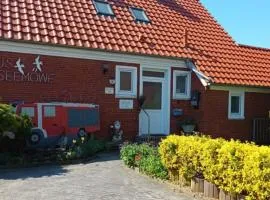 Haus Seemöwe