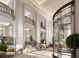Corinthia Rome