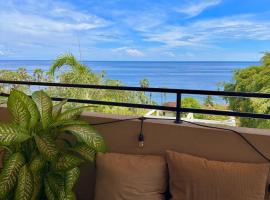 Jepun Hill Studios & Amed Jepun Divers, Hotel in Amed