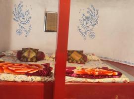 Aalamaram Farm, hotel v mestu Anchetti