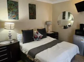 Romantic Getaway Tourist