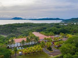 Comfort Inn Real La Union, hotel u gradu 'La Unión'