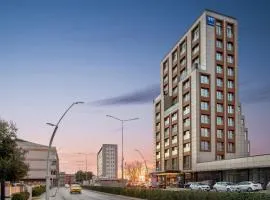 Tryp by Wyndham Istanbul Topkapi
