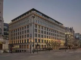 Hyatt Regency London Blackfriars