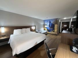 Landmark Hotel Dallas - Addison, hotel in Addison