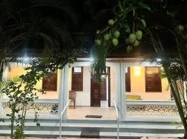 Aathi Villas