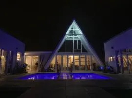 Salt Boutique Guest House