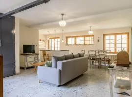 Gîte de la rivière