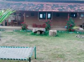 Shree Namami Home stay