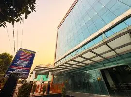 Hotel Ranjana Palace