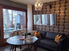 Ferienwohnung Schwarzwald Schlössle