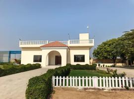 The Green Pearl Resort, hotel a Karachi