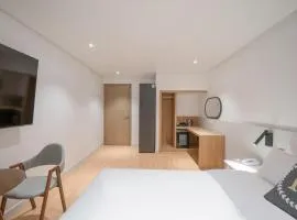 에이치에비뉴호텔 안동문화의거리점