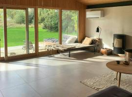 Newly Renovated Holiday Home By Gedesby Beach, hotel a Gedesby