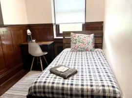 Kiteville Upper Darby, hotel a Stonehurst