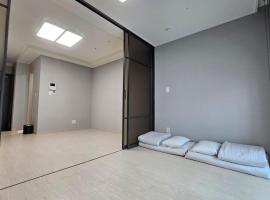 여수에 위치한 호텔 퍼스트시티 호텔 여수