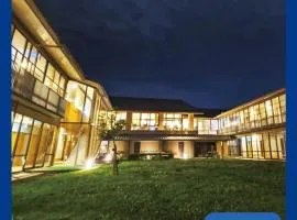 Kyoto Utano Youth Hostel