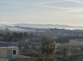 Appartement propre, Skiresort in Ifrane