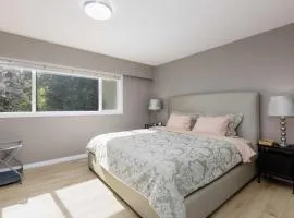 The Forest Pedal House