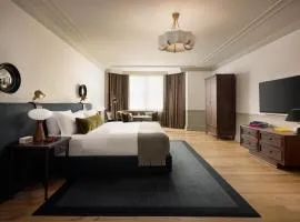 The Bellevue Hotel, in the Unbound Collection by Hyatt