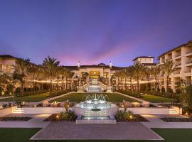 Park Hyatt Aviara, hotel v destinácii Carlsbad