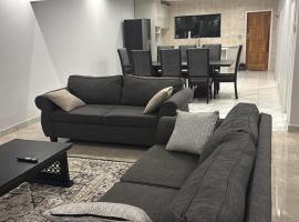 Sawubona Guesthouse, hotel a Victoria Falls