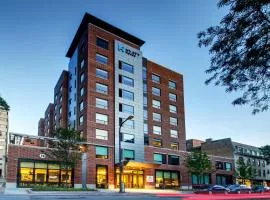 Hyatt House Chicago/Evanston