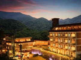 Nagarjun Resort - Embrace Tranquility Natures Retreat Beyond the City