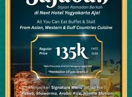 Next Hotel Yogyakarta