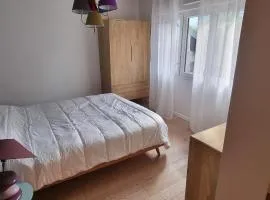 Appartement 3 chambres