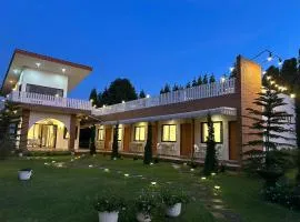 Charming Home Resort ชาร์มมิ่งโฮมรีสอร์ท สวนผึ้ง