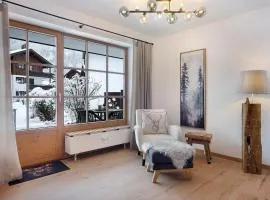 Ferienwohnung Vilstalstüble