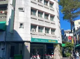 SharonInn閒雲小居會館