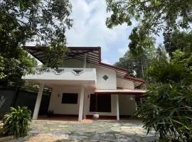Green Path Villa Unawatuna