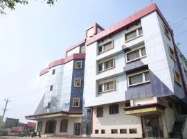 Sai Kirshanth Residency