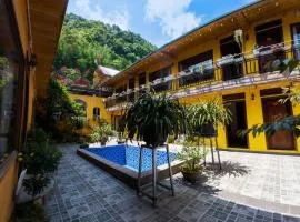 Alley House Sapa Homestay